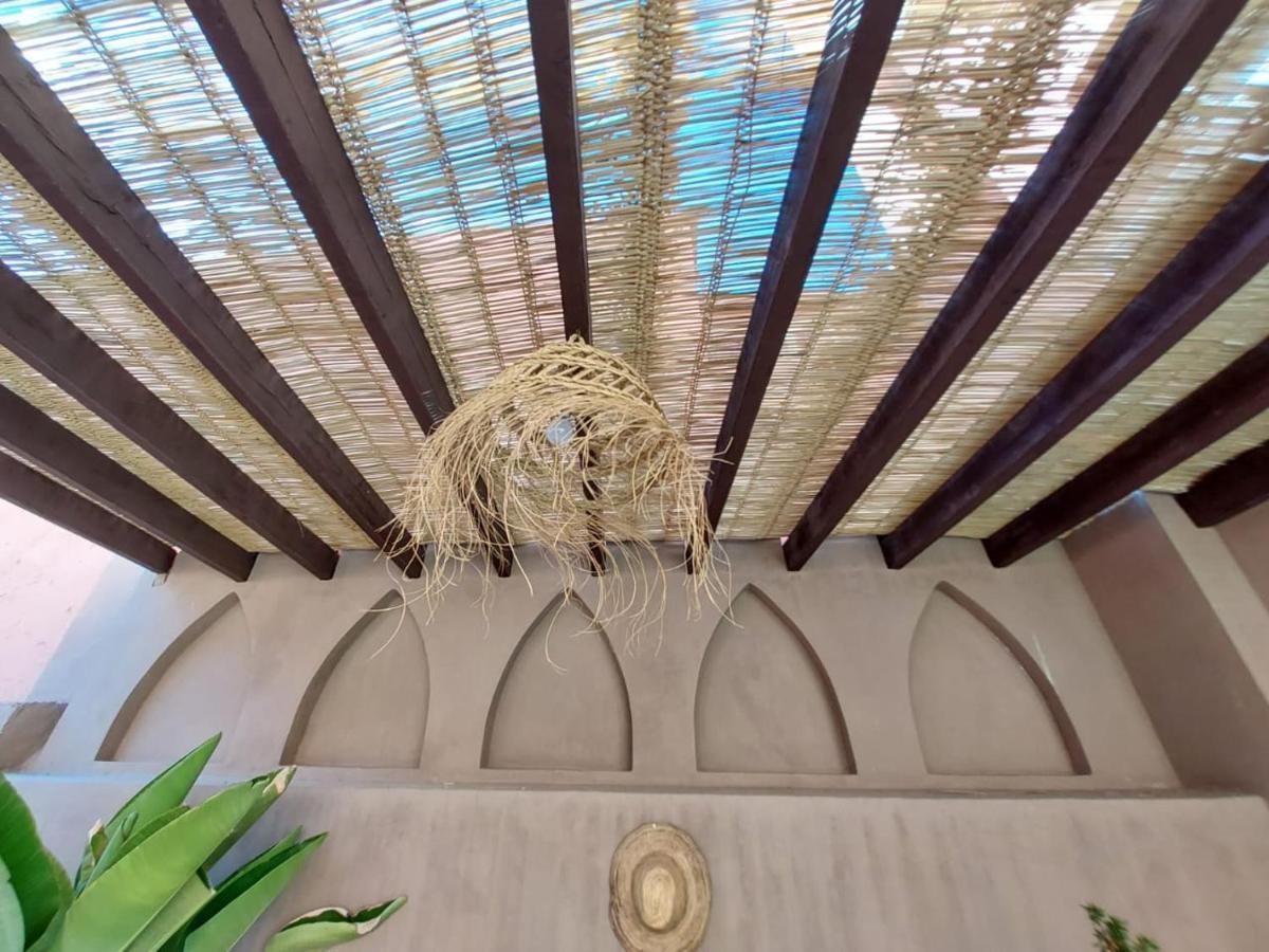 Appartamento Edenduplex Marrakesh Esterno foto