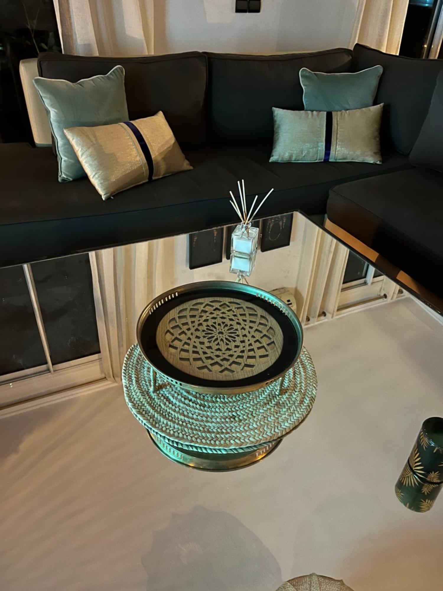 Appartamento Edenduplex Marrakesh Esterno foto